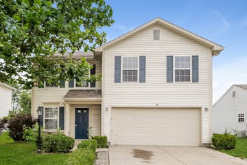 1903 Windy Hill Ln Indianapolis, IN 46239